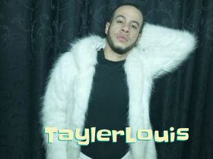 TaylerLouis