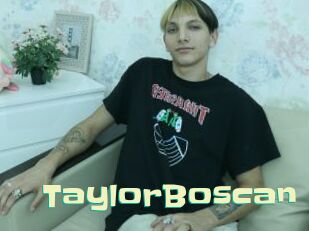 TaylorBoscan