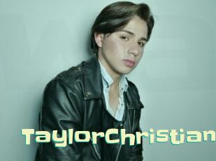 TaylorChristian