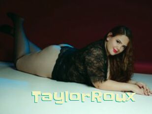 TaylorRoux