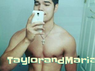 TaylorandMaria