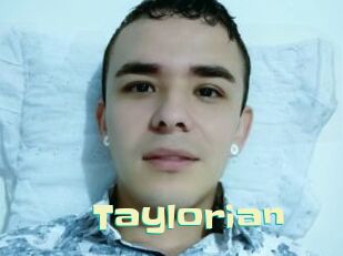 Taylorian