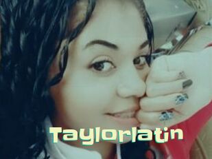 Taylorlatin