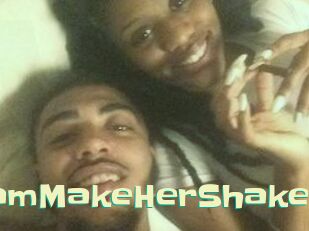 TeamMakeHerShake