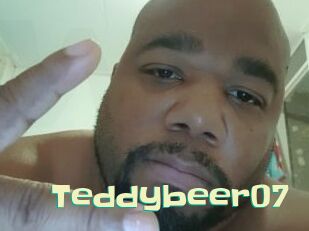 Teddybeer07