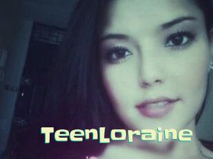 TeenLoraine