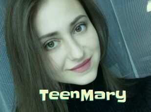 TeenMary