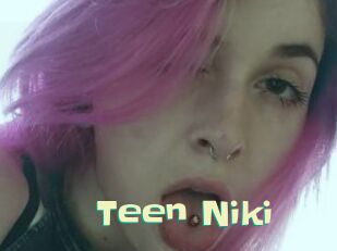 Teen_Niki