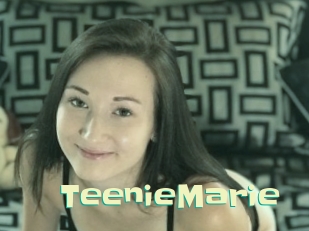 TeenieMarie