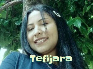 Tefijara