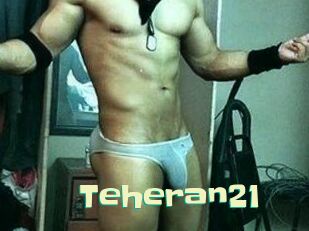 Teheran21