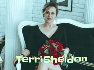 TerriSheldon