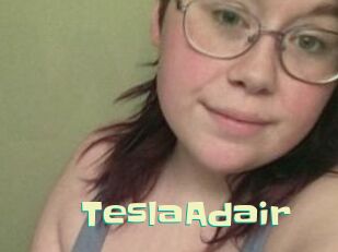 TeslaAdair