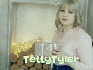 TettyTyler