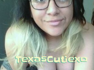 TexasCutiexo