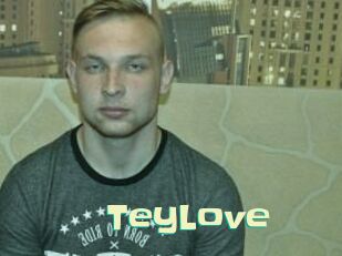 TeyLove