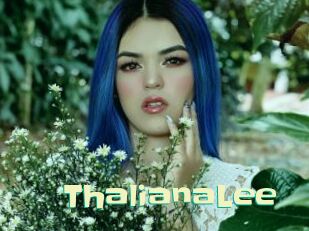 ThalianaLee