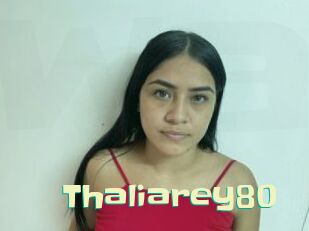 Thaliarey80