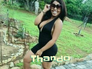 Thando