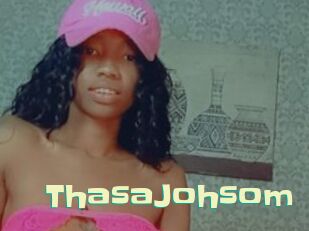 ThasaJohsom