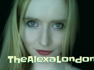 TheAlexaLondon