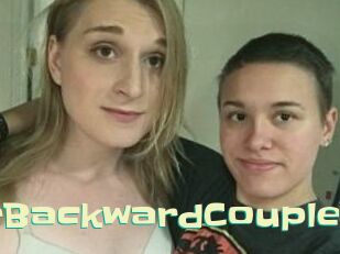 TheBackwardCouple