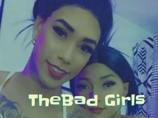 TheBad_Girls