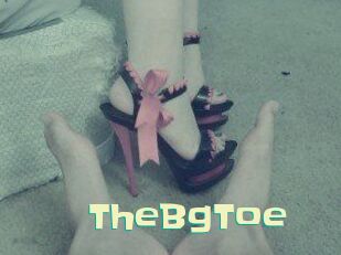 TheBgToe