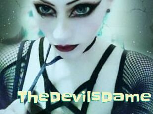 TheDevilsDame