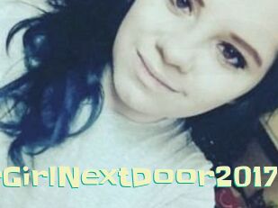 TheGirlNextDoor2017