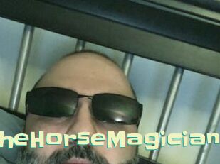 TheHorseMagician