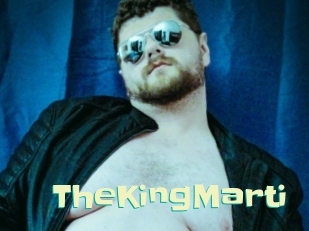 TheKingMarti