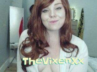 TheVixenXx