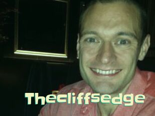 Thecliffsedge