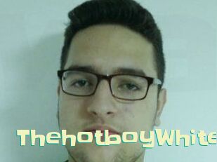 Thehotboy_White