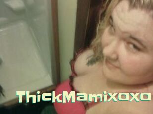 ThickMamixoxo