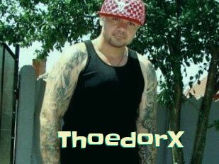 ThoedorX