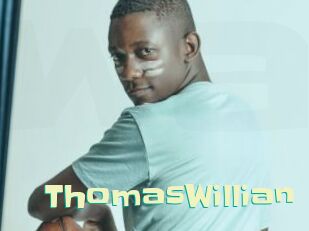 ThomasWillian