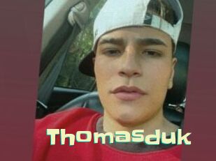 Thomasduk