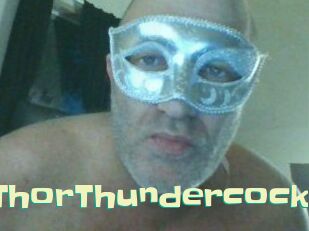 ThorThundercock