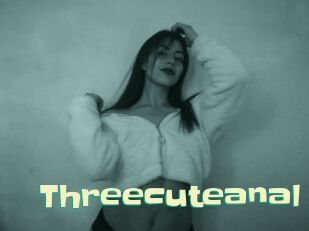 Threecuteanal