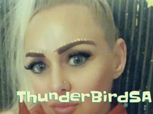 ThunderBirdSA