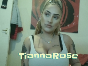 TiannaRose