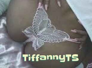 TiffannyTS