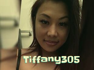 Tiffany305