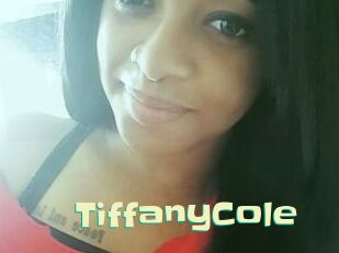 TiffanyCole