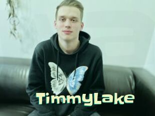 TimmyLake