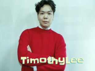 TimothyLee