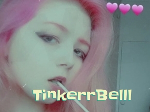 TinkerrBelll