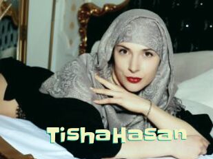 TishaHasan